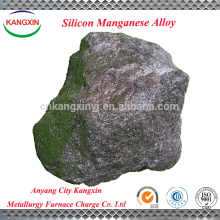 Aleaciones de manganeso de silicio de Vietnam Ferro